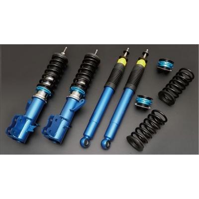 ステップワゴン RG BLITZ フルタップ式車高調