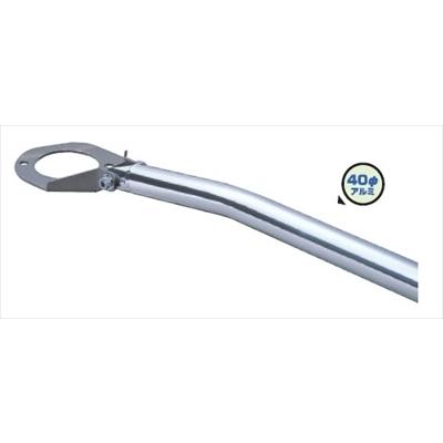 シビック EG6.EG9 リア ストラットバー 40φアルミパイプ CUSCO クスコ 40φアルミパイプ ストラットバー リア HONDA ホンダ