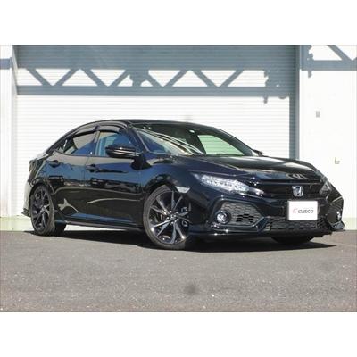 クスコ シビックハッチバック FK7 車高調street ZERO A : エアロ クスコ シビックハッチバック FK7 車高調street ZERO A : エアロ