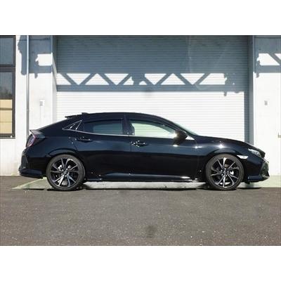 クスコ シビックハッチバック FK7 車高調street ZERO A : エアロ クスコ シビックハッチバック FK7 車高調street ZERO A : エアロ