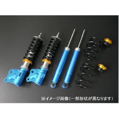 フィット/フィットハイブリッド GK3/GP5 STREET ZERO A 標準 