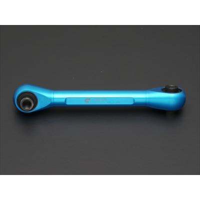 クスコ（CUSCO） S660 JW5 6MT車 強化ピッチングストッパー : エアロ