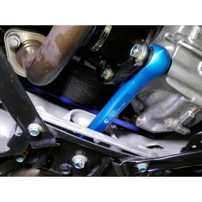 クスコ（CUSCO） S660 JW5 6MT車 強化ピッチングストッパー : エアロ