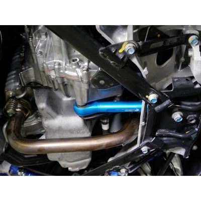 クスコ（CUSCO） S660 JW5 6MT車 強化ピッチングストッパー : エアロ