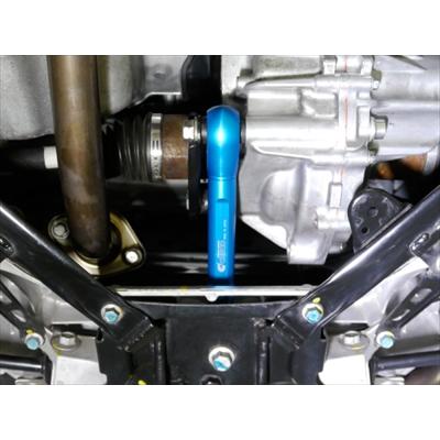 クスコ（CUSCO） S660 JW5 6MT車 強化ピッチングストッパー : エアロ