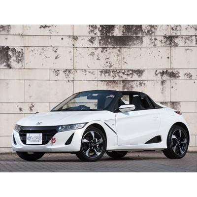 クスコ S660 JW5 車高調整式サスペンションキット ストリート : エアロ