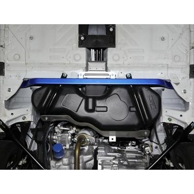 S660、クスコ、パワーブレース、リヤセンター クスコ（CUSCO） S660 JW5 パワーブレース リヤセンター : エアロ