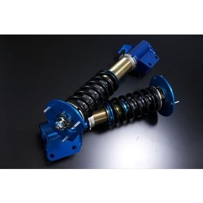 クスコ - 読み込むはやりっ児 NA8C/6CE サスペンション一揃いの道具 力くらべ ZERO-3 車、バイク、自転車-足回り、サスペンション