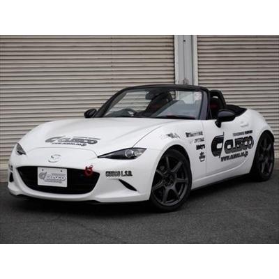 クスコ（CUSCO） ロードスター ND5RC 車高調整式サスペンションキット