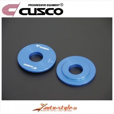 NDロードスター リアデフマウントカラー クスコ ロードスター ND5RC リアデフマウントカラー : エアロ