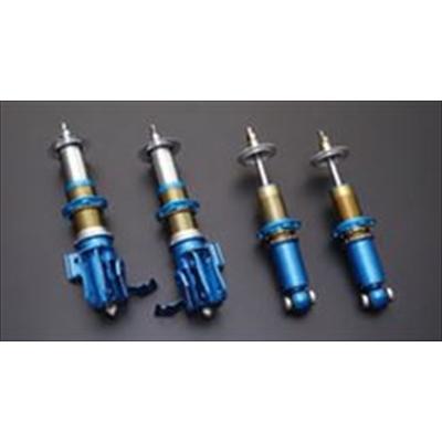 クスコ（CUSCO） インプレッサ GC8 競技専用サスキット ZERO-3G