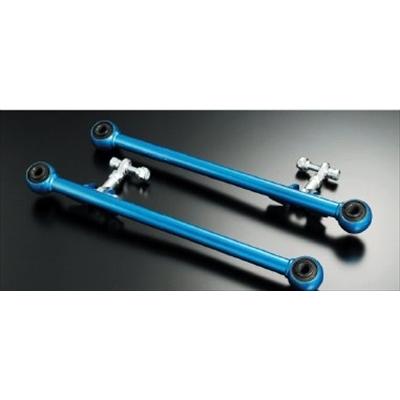 インプレッサ GDB リヤラテラルGT リンク ハイブリッドピロータイプ アプライド A.B リヤ側