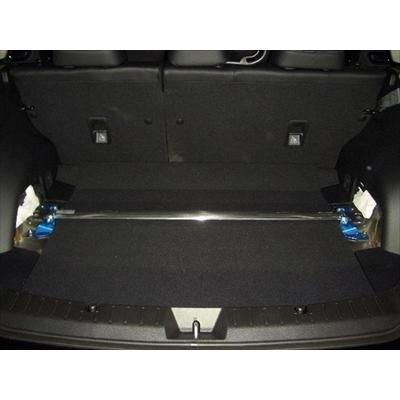 クスコ（CUSCO） インプレッサ スポーツ/G4 GP/GJ7 2.0L NA 4WD 