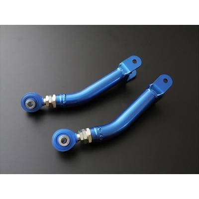 クスコ - BRZ ZC6 リヤトレーリングロッド ピロどんぶり鉢手あい 車、バイク、自転車-その他足回り、サスペンション用品-自動車