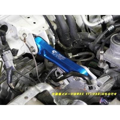 クスコ（CUSCO） VN5 レヴォーグ 強化ピッチングストッパー : エアロ