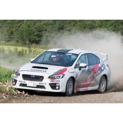 クスコ（CUSCO） WRX STI VAB インタークーラーネット : エアロ