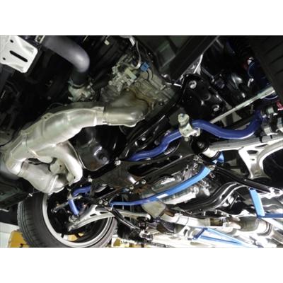 スバル インプレッサ WRX STI フロントスタビライザー クスコ クスコ