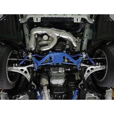 クスコ　パワーブレース クロスメンバー　WRXSTI vab用 クスコ（CUSCO） WRX STI VAB パワーブレース クロスメンバー : エアロ
