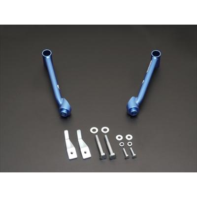 クスコ WRX STI VAB パワーブレース リアメンバーサイド
