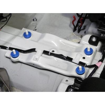 クスコ（CUSCO） アルトワークス/ターボRS HA36S 5MT車用 シフト