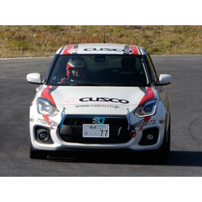 Sugar◢46  /スイフトスポーツ　zc72s zc32s CUSCO CUSCO Sport S Coilovers / Suzuki Swift Sport ZC32S – NST Parts