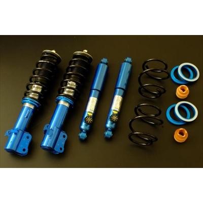 クスコ　ストリート　車高調整サスペンションキット ハスラー クスコ（CUSCO） ハスラー MR31S streetシリーズ 車高調整式