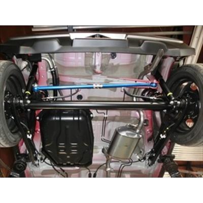 ハスラー MR41S MR31S用調整式ラテラルロッドCUSCO クスコ（CUSCO