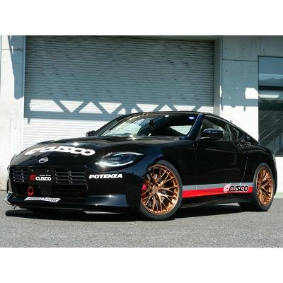 クスコ（CUSCO） フェアレディZ RZ34 ストリートシリーズ車高調
