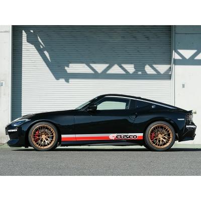 クラウン クスコ車高調 ストリートゼロ クスコ（CUSCO） ストリートゼロA インプレッサ GH2 2007.6〜2011.12