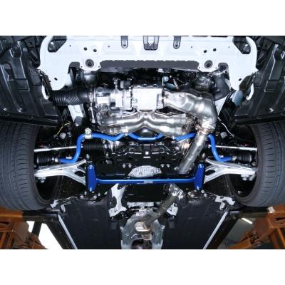 クスコ（CUSCO） WRX S4 VBH スタビライザー フロント : エアロ