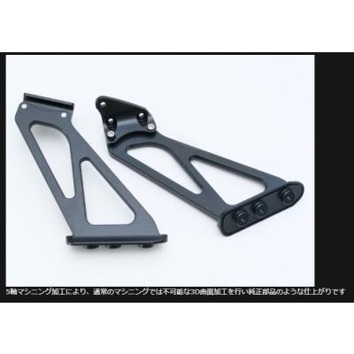 OTKリアスポイラー 備わり M5 ステースクリューKIT/D.28mm (CADET)