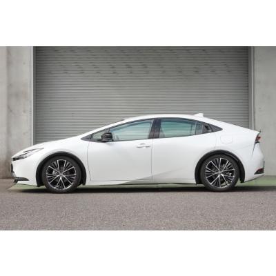 クスコ（CUSCO） MXWH60 プリウス 車高調 サスキット ストリート