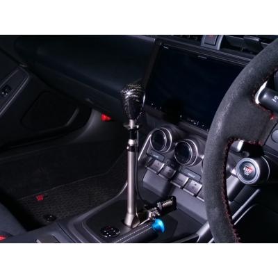 クスコ（CUSCO） ZN8 GR86 クイックシフト : エアロ.カスタムパーツの