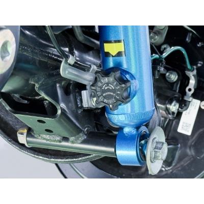 クスコ（CUSCO） JC74W ジムニーノマド 1インチアップ サスペンション