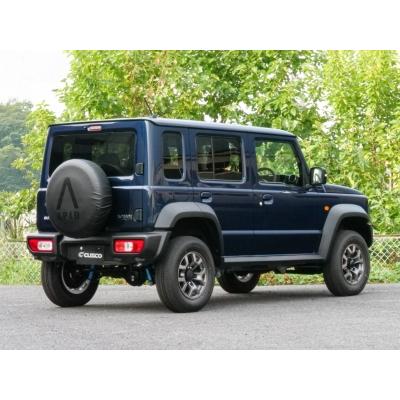 クスコ（CUSCO） JC74W ジムニーノマド 1インチアップ サスペンション