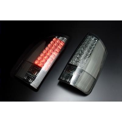 ヴォクシー60後期LEDテールランプ TOYOTA ヴォクシー／VOXY AZR 60・65 H16.08～H19.05 M/C 後 LED