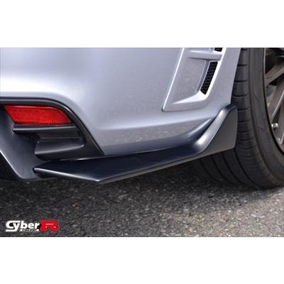 レヴォーグ VM# リアサイドアンダー : エアロ.カスタムパーツの