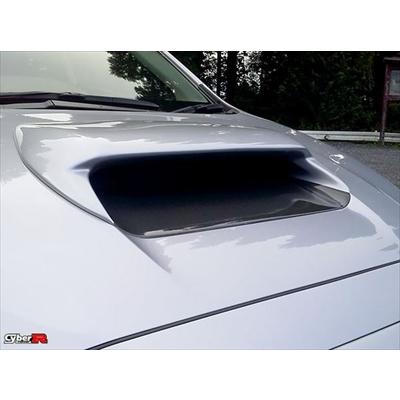 WRX STI/S4 VAB/VAG ビッグバルジ FRP+インナーカーボン製 WRX STI/S4 VAB/VAG ビッグバルジ FRP+インナーカーボン製