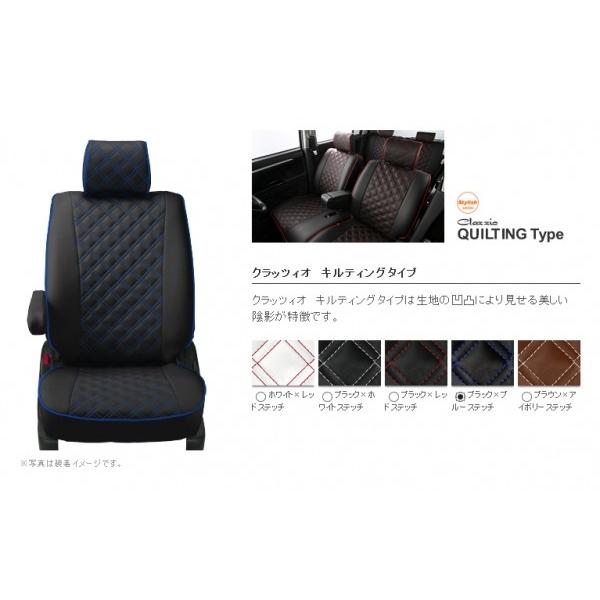 新販売 エブリイ Da17v Ga Pa Pc H29 6 シートカバー キルティングタイプ ブラック ブルーステッチ 高品質注文 Aego Co Rs