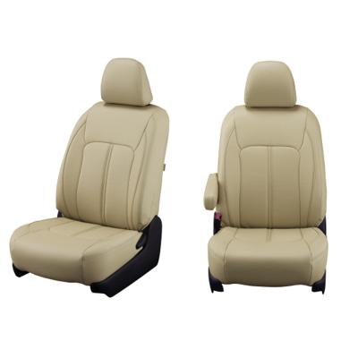 Clazzio（クラッツィオ） CX-5 KE 後期 シートカバー プライム タン 