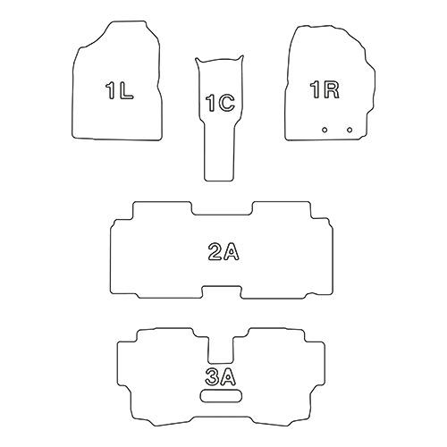 Clazzio（クラッツィオ） シエンタ 170系 ハイブリッド車 2015/7-2022