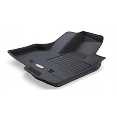 ND5RC ロードスター 3D フロアマット Newラバータイプ フロントのみ 