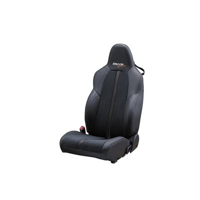 そら・クロスビーカバー２点セット・キャメル、ステッチキャメル Amazon | クラッツィオ(Clazzio) シートカバー 全席セット