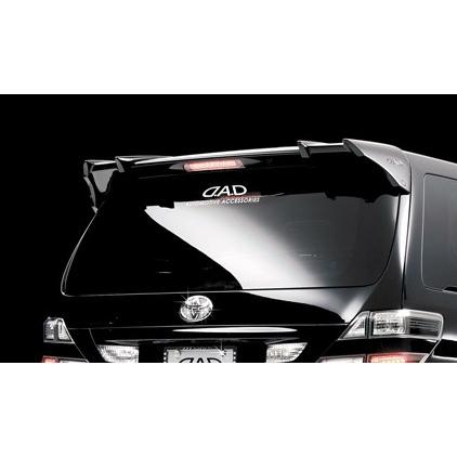 値引 ヴェルファイア Ggh Anh2 前期 Dad Zx Rear Wing 売れ筋 Azerbaijanfoundation Az