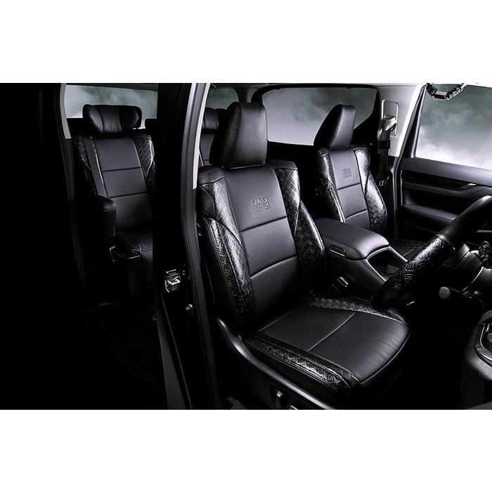 C27 セレナ H30 3 E Power Xv E Power ハイウェイスターv E Power Autech 7人乗り レザーシートカバー コンフォートモデル モノグラム タイプ 長納期商品 エアロ カスタムパーツのtoptuner 通販 Paypayモール