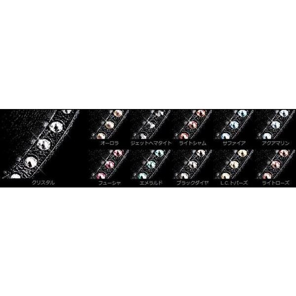 ジャンル ステップワゴン エメラルド エアロ カスタムパーツのtoptuner 通販 Paypayモール Rk1 7 ラグジュアリークリスタルミラー