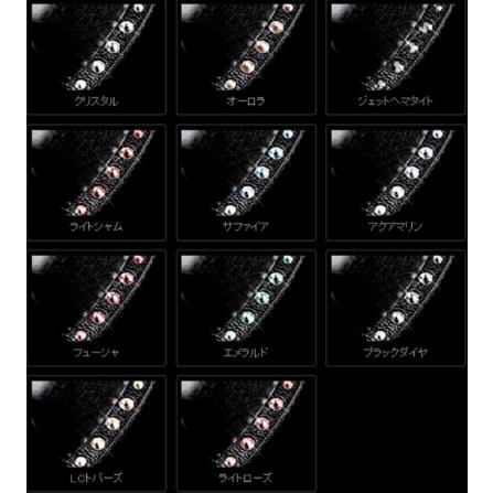 チェイサー 100系 ラグジュアリークリスタルミラーフェイス エグゼタイプ ライトローズ｜toptuner-store｜02