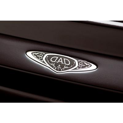 ギャルソン エスティマ GSR/ACR 50/55 中期 DAD ZX-EDITION