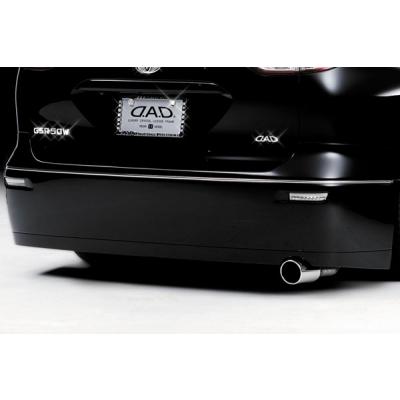 ギャルソン エスティマ GSR/ACR 50/55 前期/中期 DAD ZX-EDITION リア