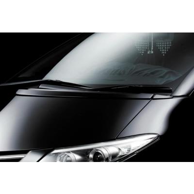 50エスティマ ボンネットスポイラー